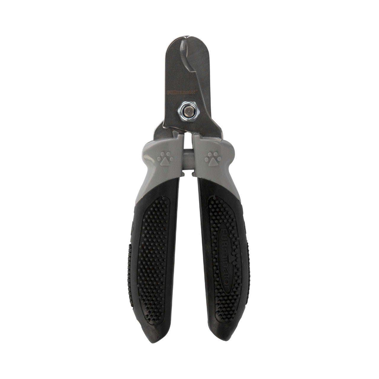 FURminator Dog Nail Clipper Green, Black