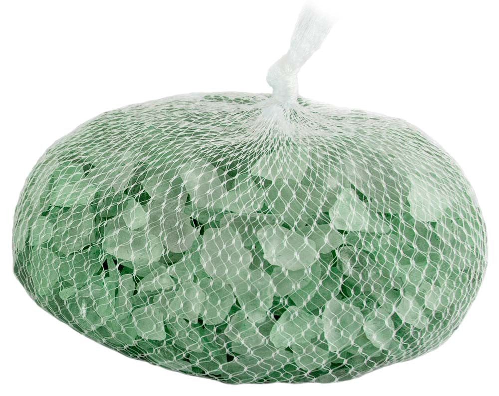 Galapagos Aquarium Sea Glass Sage Green 4 lb