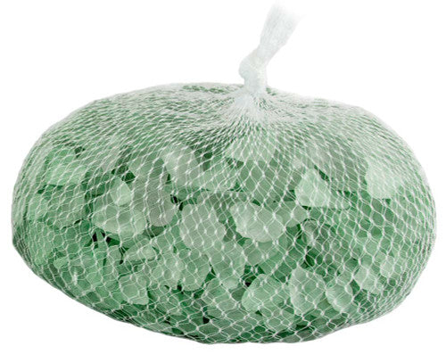 Galapagos Aquarium Sea Glass Sage Green 4 lb