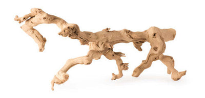 Galapagos Walking Wood Grapevine Branch Brown 19 in - 24 Reptile