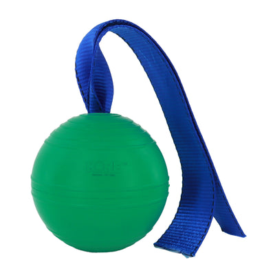 Coastal PetKORE KOREflex Ball & Tail Equine Toy 4.75 in 810058780355