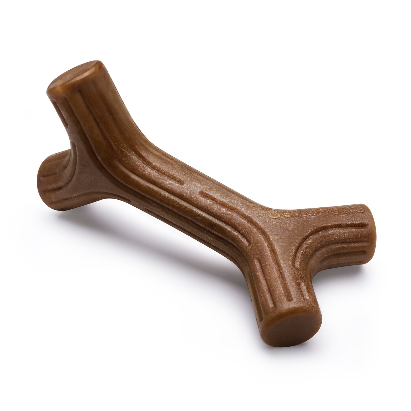 Benebone Stick Durable Dog Chew Toy Bacon X-Large 854111004941