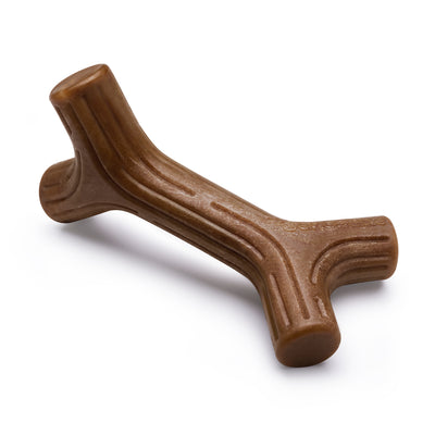 Benebone Stick Durable Dog Chew Toy Bacon X-Large 854111004941