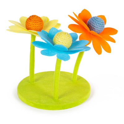 Prevue Pet Products Garden Sway n' Play Small 048081007075