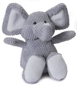 GoDog Checkers Elephant Large {L + b}786120 - Dog