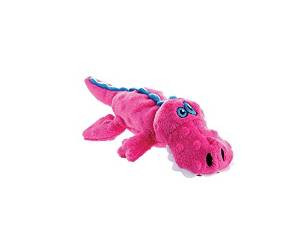 GoDog Just For Me Gator Pink Xsmall {L+b}437398 743723709460
