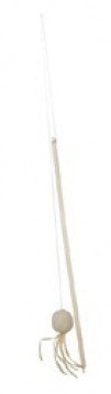 Hagen Catit Canvas Ball On A Stick 53040{L+7} 022517530405