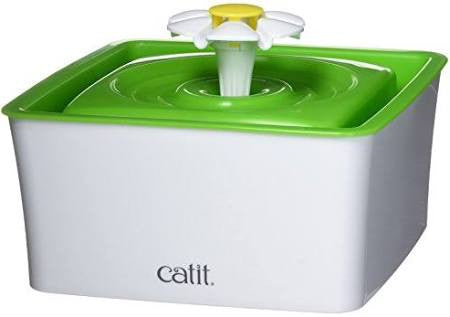 Catit Mini Flower Fountain