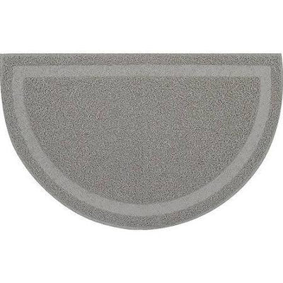 Hagen Catit Litter Trapping Mat Warm Grey 50708 - Cat