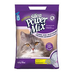 Hagen Catit Silica Cat Litter 15 Lb 50084