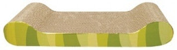 Hagen Catit Style Scratcher With Catnip Lounge 52417 - Cat