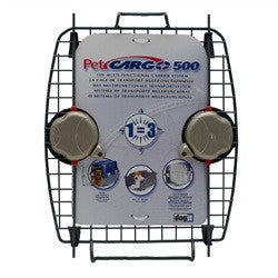 Hagen Dogit Replacement Metal Front Door For Pet Cargo #500 76775{L+7} 022517767757