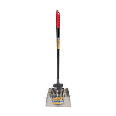 Hagen Dogit Waste Scooper And Rake Combo Large 90442 - Dog