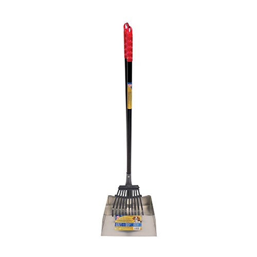 Hagen Dogit Waste Scooper And Rake Combo Large 90442 022517904428