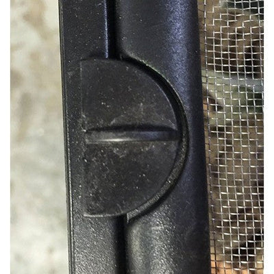 Hagen Exo Terra Replacement Twist Tab Terrarium,2pk Pt2538{L + } (DD) - Reptile