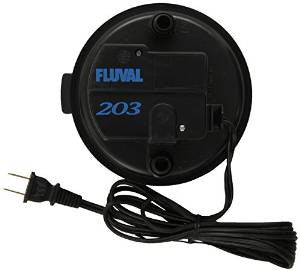 Hagen Fluval Pump Unit F/203 A15700 - Aquarium