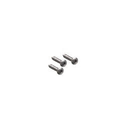 Hagen Fluval Sea Screws For Sp2/sp4/sp6 Sump Pump A20336{L + 7} - Aquarium