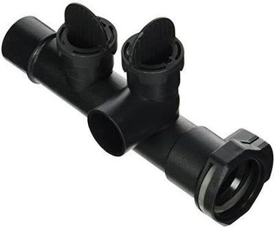 Hagen Laguna 1in Riser Stem W/quick Fit Coupling Pt620{L + 7} - Pond