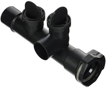 Hagen Laguna 1in Riser Stem W/quick Fit Coupling Pt620{L+7} 015561206204