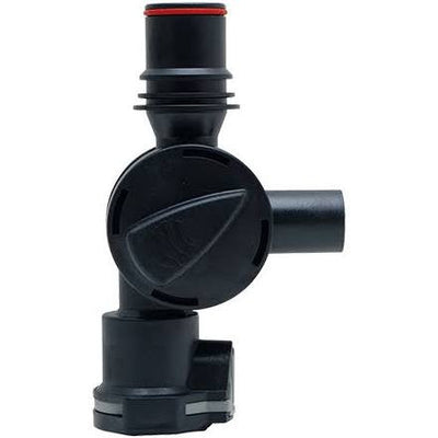 Hagen Laguna 3/4 Diverter Valve F/pt8200 Pt324,pt326 Pt626{L + 7} - Pond