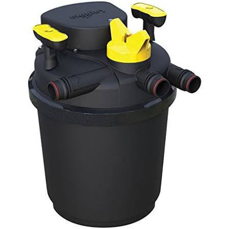 Hagen Laguna Clear Flo 1000 Pt1741 {L+ 015561217415