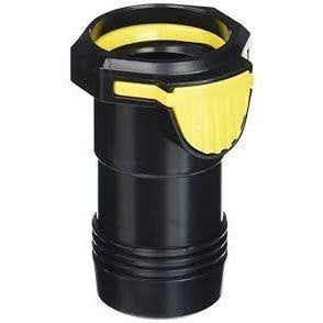 Hagen Laguna Click Fit 1 1/2in Hose Barb Pt638{L + 7} - Pond