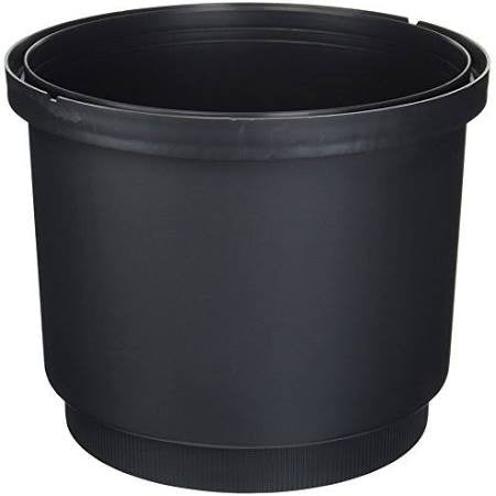 Hagen Laguna Filter Case For Pf700/2500 Pt1485 - Pond