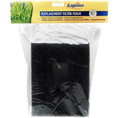 Hagen Laguna Filter Foam For Pt8170 Pt8171{L + 7} - Pond