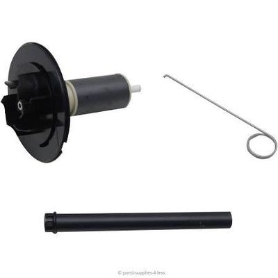 Hagen Laguna Impeller Assembly Pt8212/6 8244/8 334/6,346/8 Pt461{L + 7} - Pond