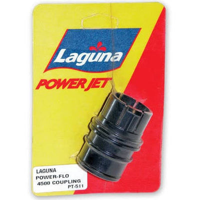 Hagen Laguna Power Flo 4500 Couplings Pt511{L + 7} - Pond