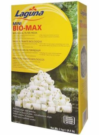 Hagen Laguna Powerfalls Spillway Bio Media Pt492 015561204927