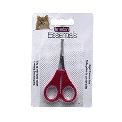Hagen Le Salon Face Trimming Scissors 91258{L+7} 022517912584