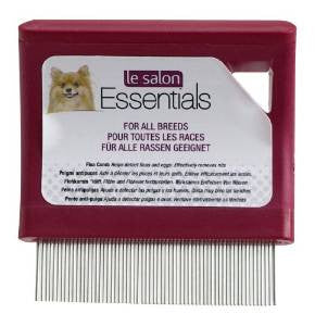 Hagen Le Salon Flea Comb 91243{L+7} 022517912430