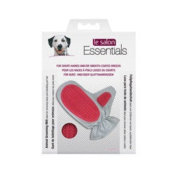 Hagen Le Salon Grooming Mitt 91249{L+7RR} 022517912492