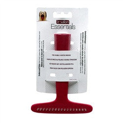 Hagen Le Salon Rake Short-tooth 17 Pin Rake 91231{L+7} 022517912317