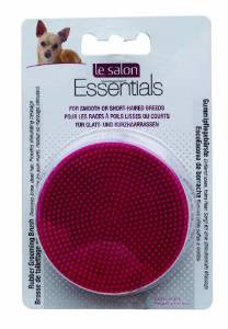 Hagen Le Salon Rubber Grooming Brush 91247{L+7} 022517912478