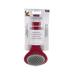 Hagen Le Salon Rubber Slicker Brush Small 91204{L+7} 022517912041