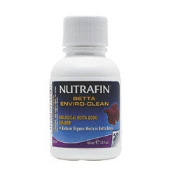 Hagen Nutrafin Betta Bio-clean 2oz A7924{L+7} 015561179249