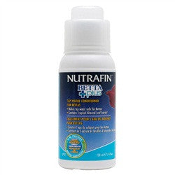 Hagen Nutrafin Betta Plus 4oz A7922{L+7} 015561179225