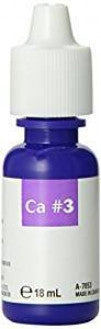 Hagen Nutrafin Calcium Reagent #3 Refill A7853{L + 7} (D) - Aquarium