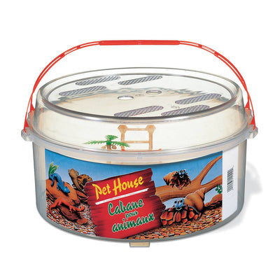 Hagen Pet House Turtles & Newts A1510{L+7} 015561115100