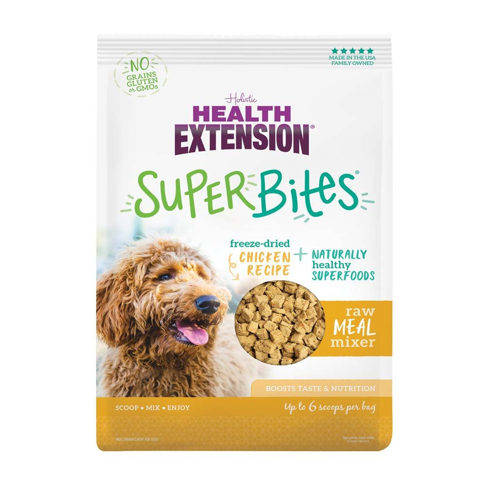 Health Extension Bte Ckn Ml Mix 18z C=6{L-1}587256 784672109024