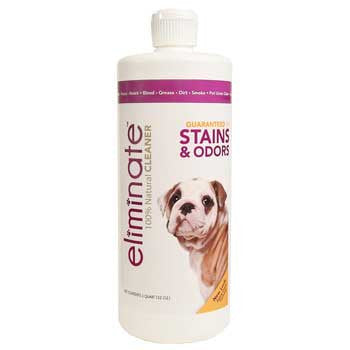 Health Extension Eliminate Stain & Odor Remover 32oz {L + 1}587042 - Dog