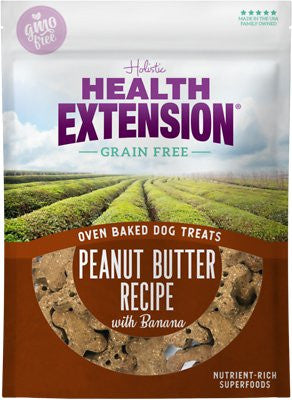 Health Extension Gf Pnbt/bnna Trt Dog 6z 587264