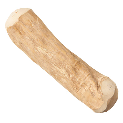 Spot Love The Earth Coffee Wood Dog Chew Large 077234547151