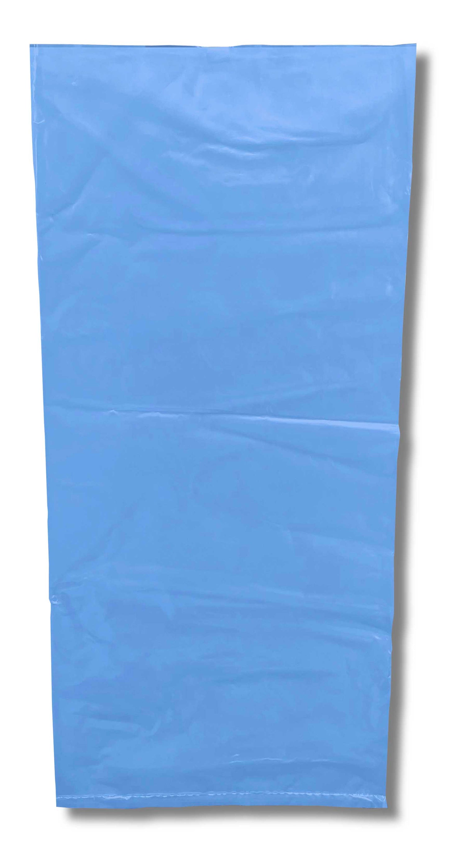 Dr. Tim's Aquatics Blue Aquarium Fish Bag 2.8 ml, 12Inx29 in 892627003300