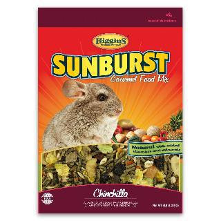 Higgins Sunburst Chinchilla 25lb {L-1}466035 046706563128