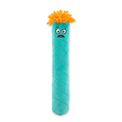 GURU Fry Guys Tuff! Dog Toy Sam Large 850050756613
