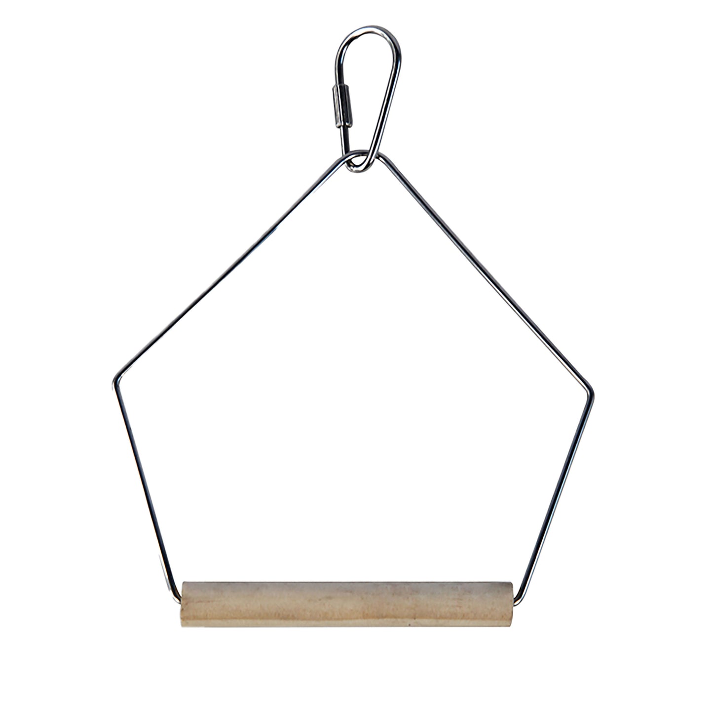 A & E Cages Economy Swing Medium, 4 in 644472008944