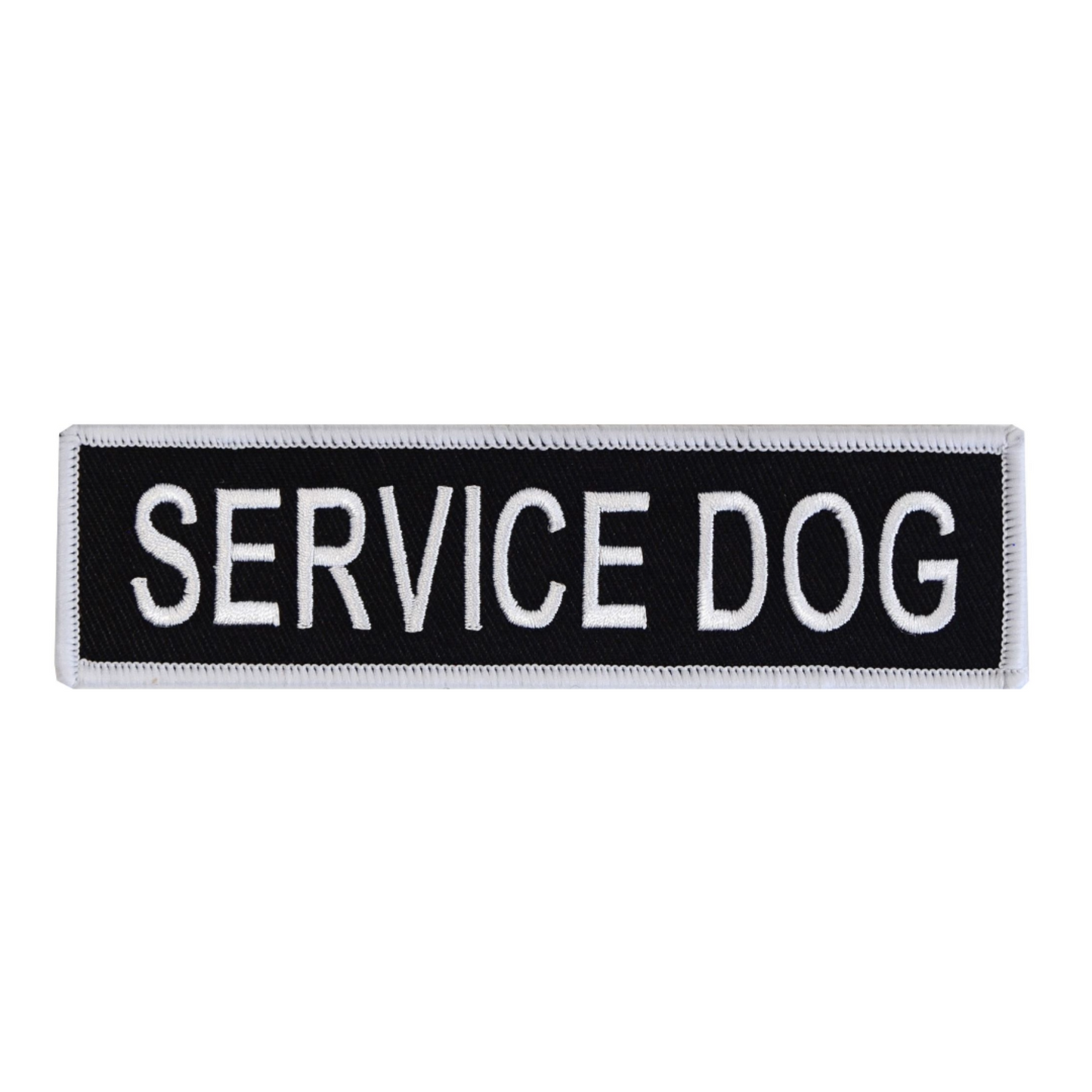 Boss Dog Tactical Harness Patch Service Dog Large 850030579782